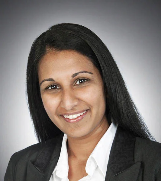 Shaila Desai