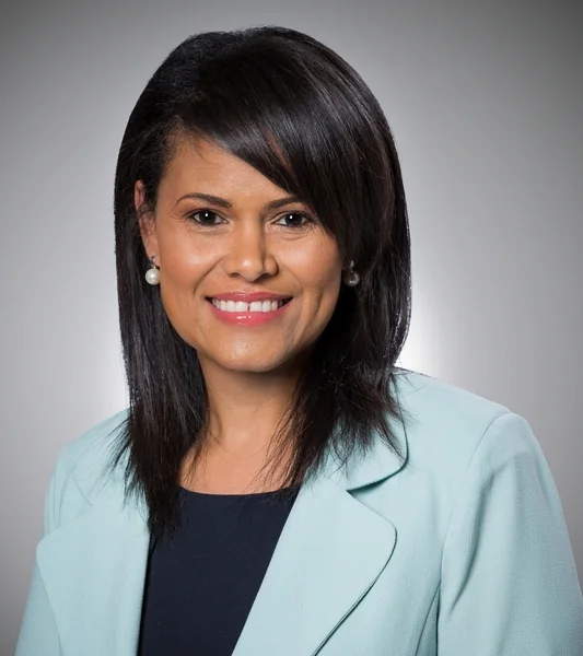 Megan Davids