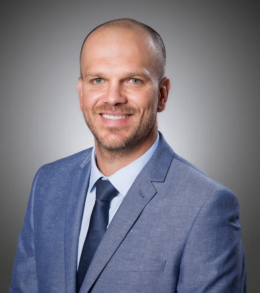 Willem Van der Merwe
