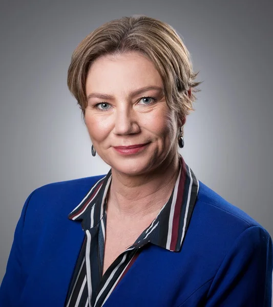 Ilse Zager
