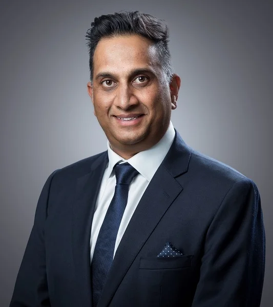Navin Lala