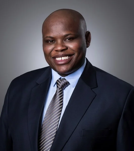 Siyabonga Mazibuko