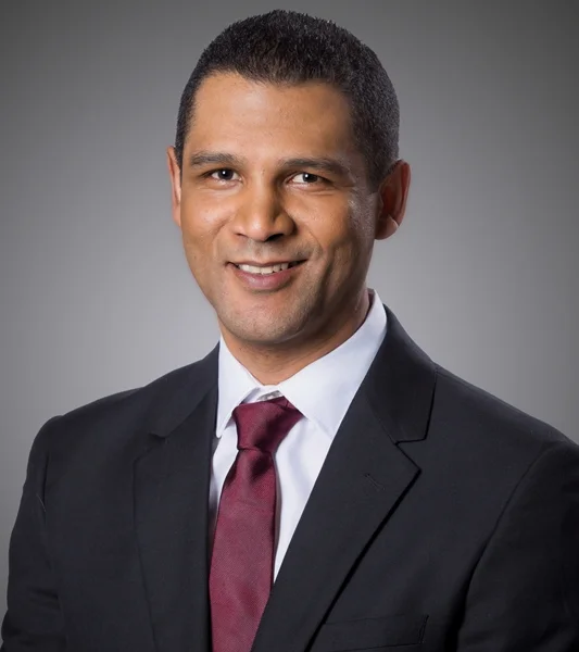 Gavin Wolmarans