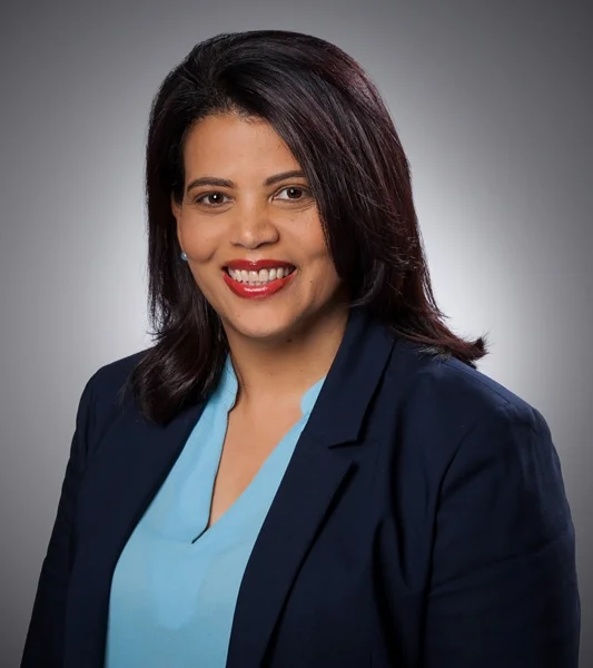 Barbara Jaftha