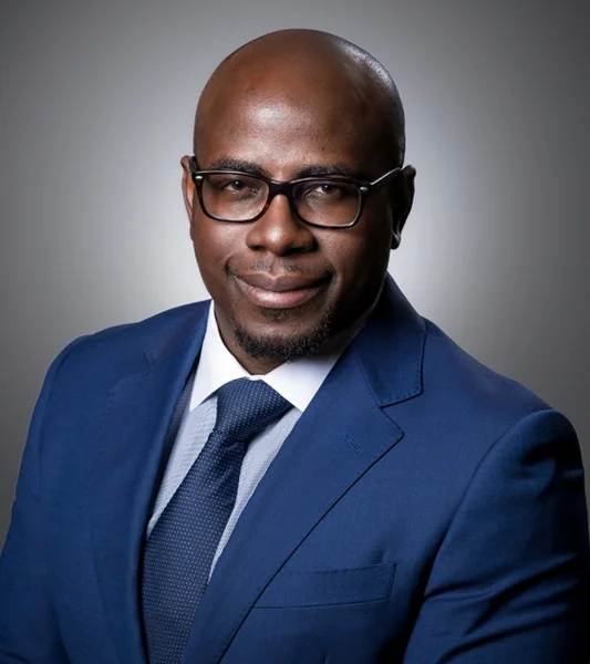 Olusola Lawson