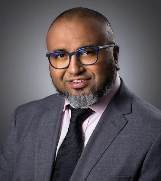 Abdu-Rahman Abrahams